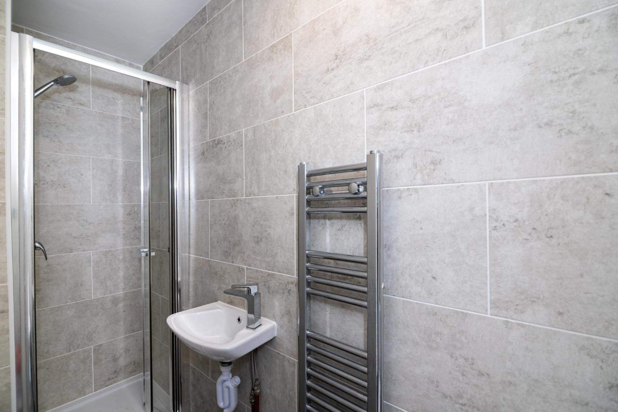 Fantastic House New Refurbished * Londres